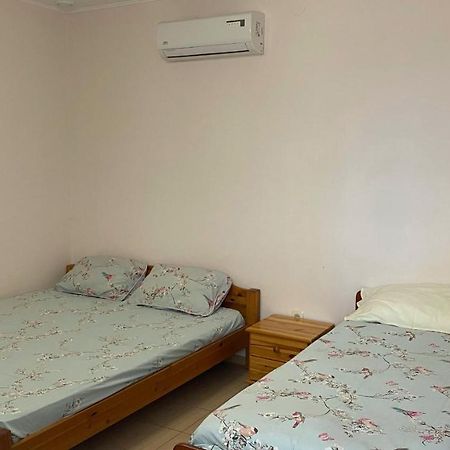 Mini-Hotel Luch Oděsa Exteriér fotografie