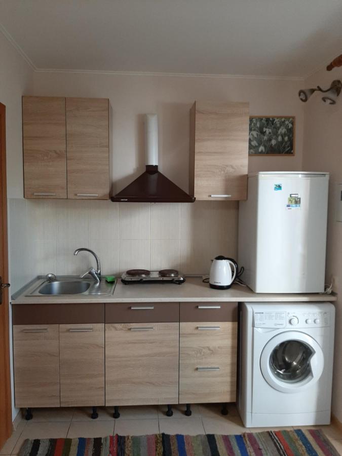Mini-Hotel Luch Oděsa Exteriér fotografie