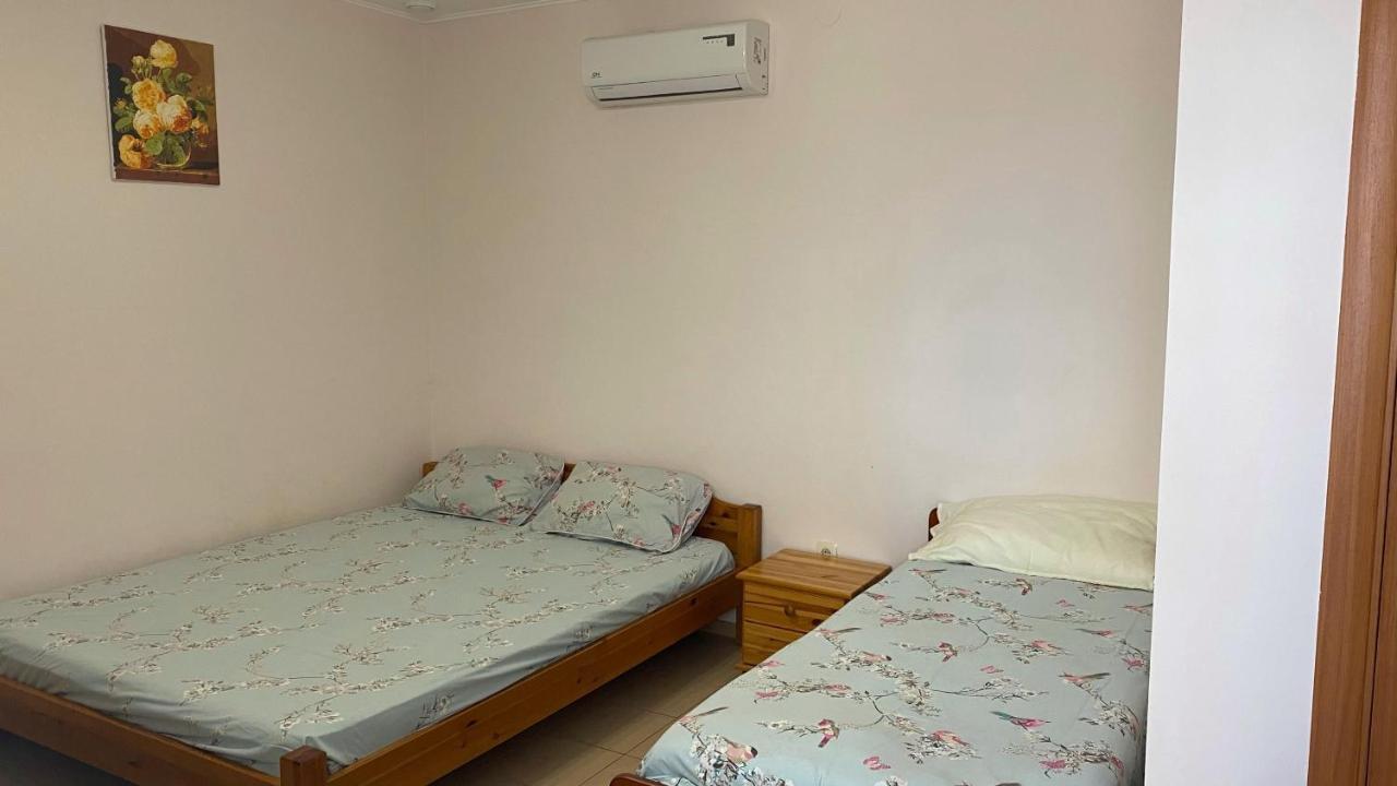 Mini-Hotel Luch Oděsa Exteriér fotografie