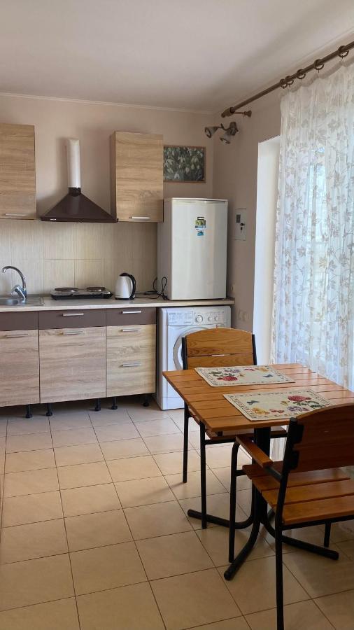Mini-Hotel Luch Oděsa Exteriér fotografie