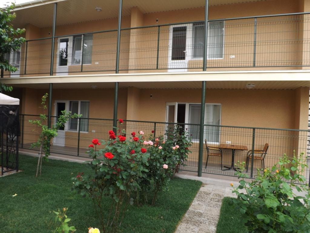 Mini-Hotel Luch Oděsa Exteriér fotografie